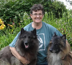 Sue Morlan